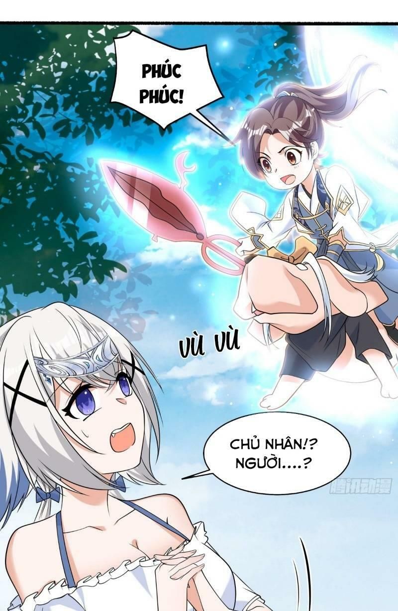 đọc truyện Giáng Thần Chiến Ký Chương 73 ảnh 21 tại Thiên Thai Truyện