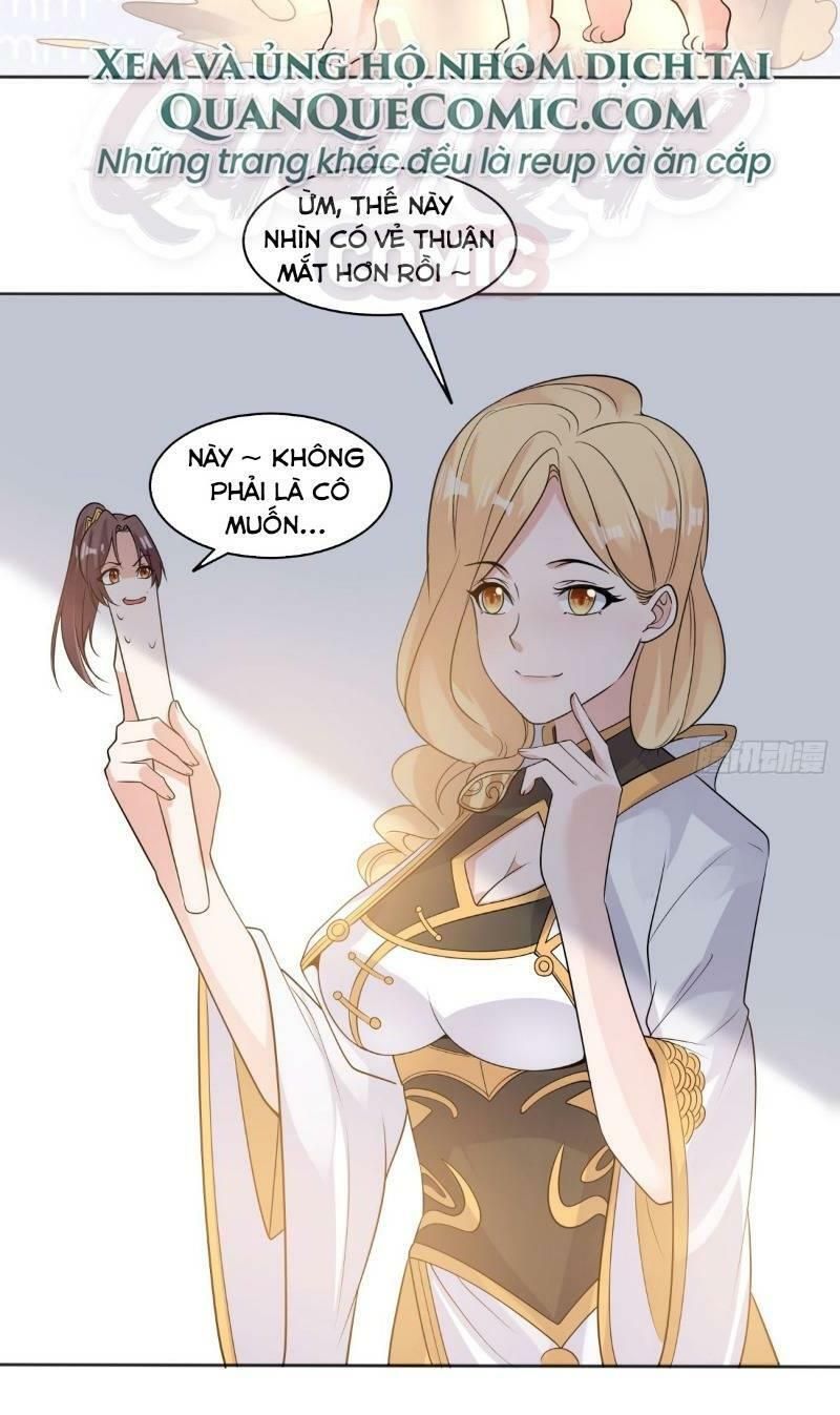 đọc truyện Giáng Thần Chiến Ký Chương 73 ảnh 4 tại Thiên Thai Truyện