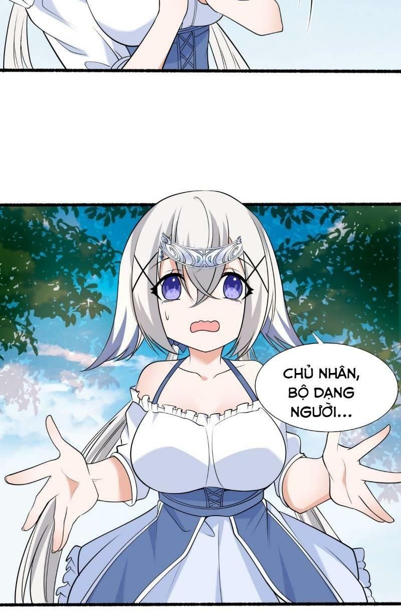 đọc truyện Giáng Thần Chiến Ký Chương 73 ảnh 22 tại Thiên Thai Truyện