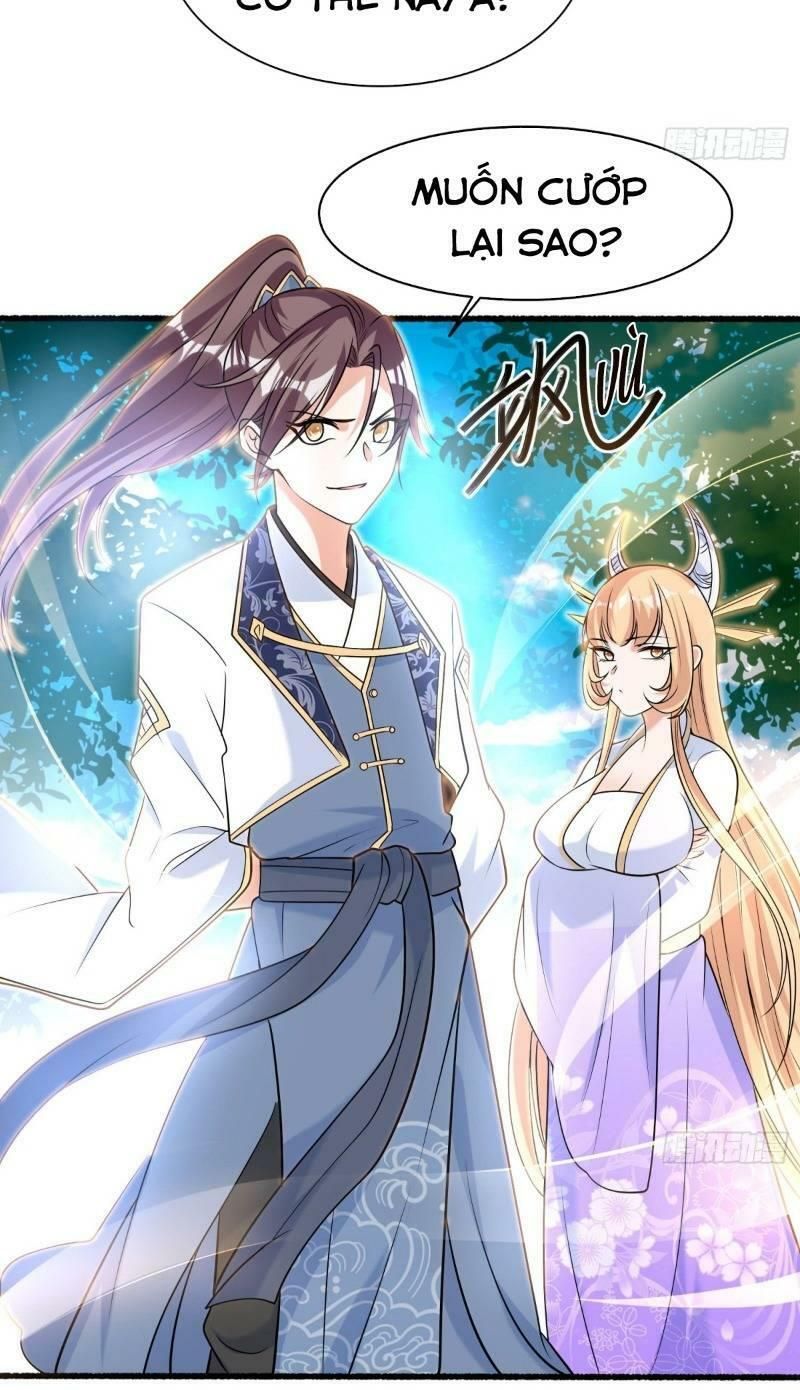 đọc truyện Giáng Thần Chiến Ký Chương 73 ảnh 24 tại Thiên Thai Truyện