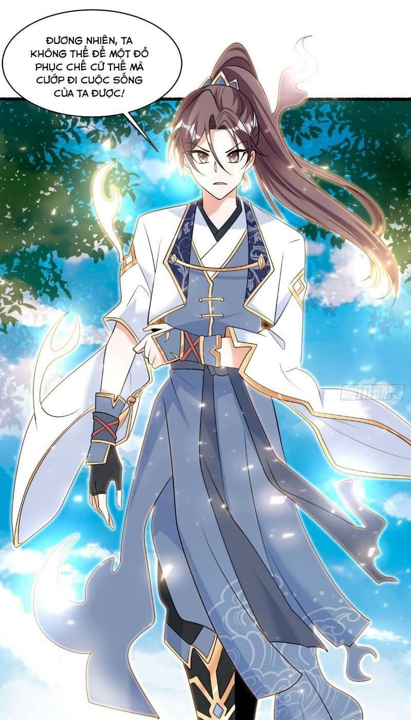 đọc truyện Giáng Thần Chiến Ký Chương 73 ảnh 25 tại Thiên Thai Truyện