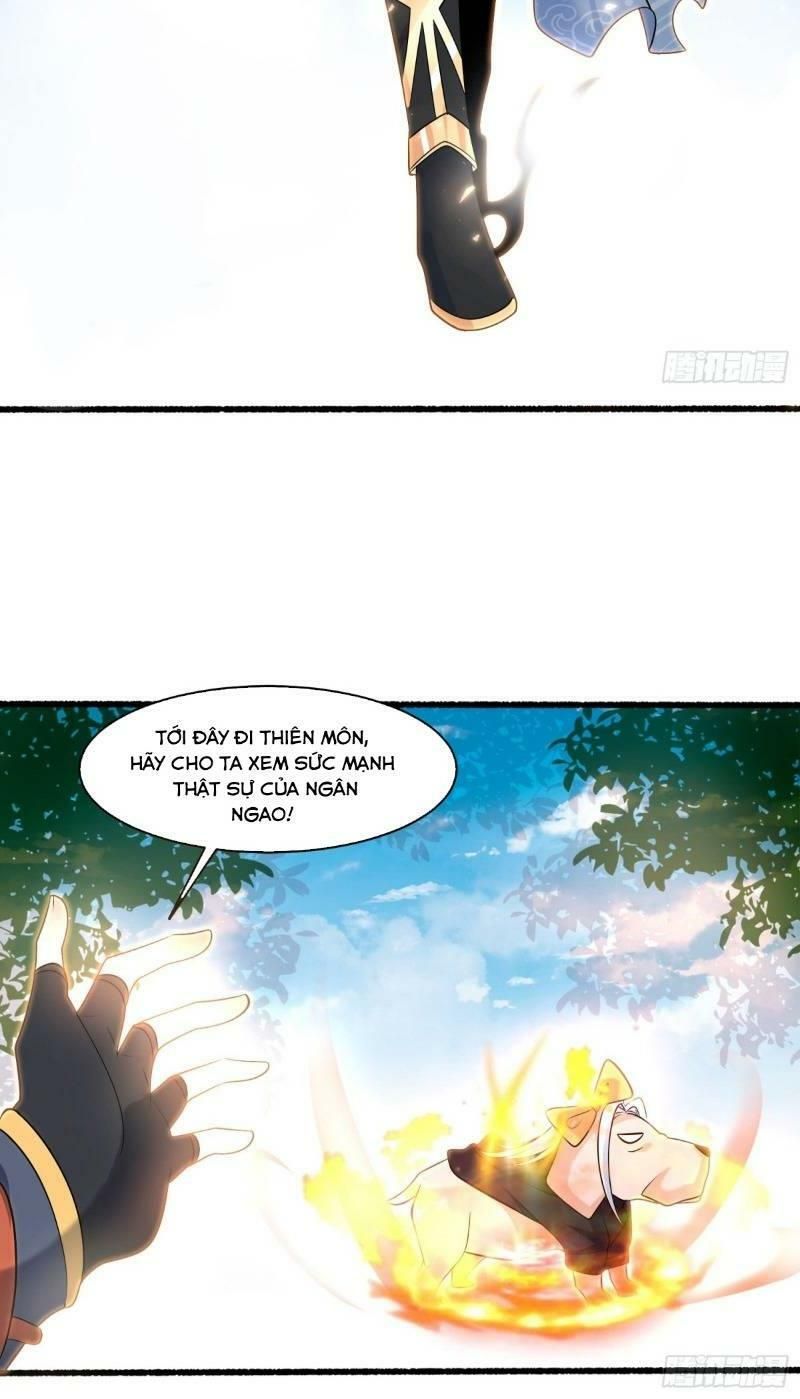 đọc truyện Giáng Thần Chiến Ký Chương 73 ảnh 26 tại Thiên Thai Truyện