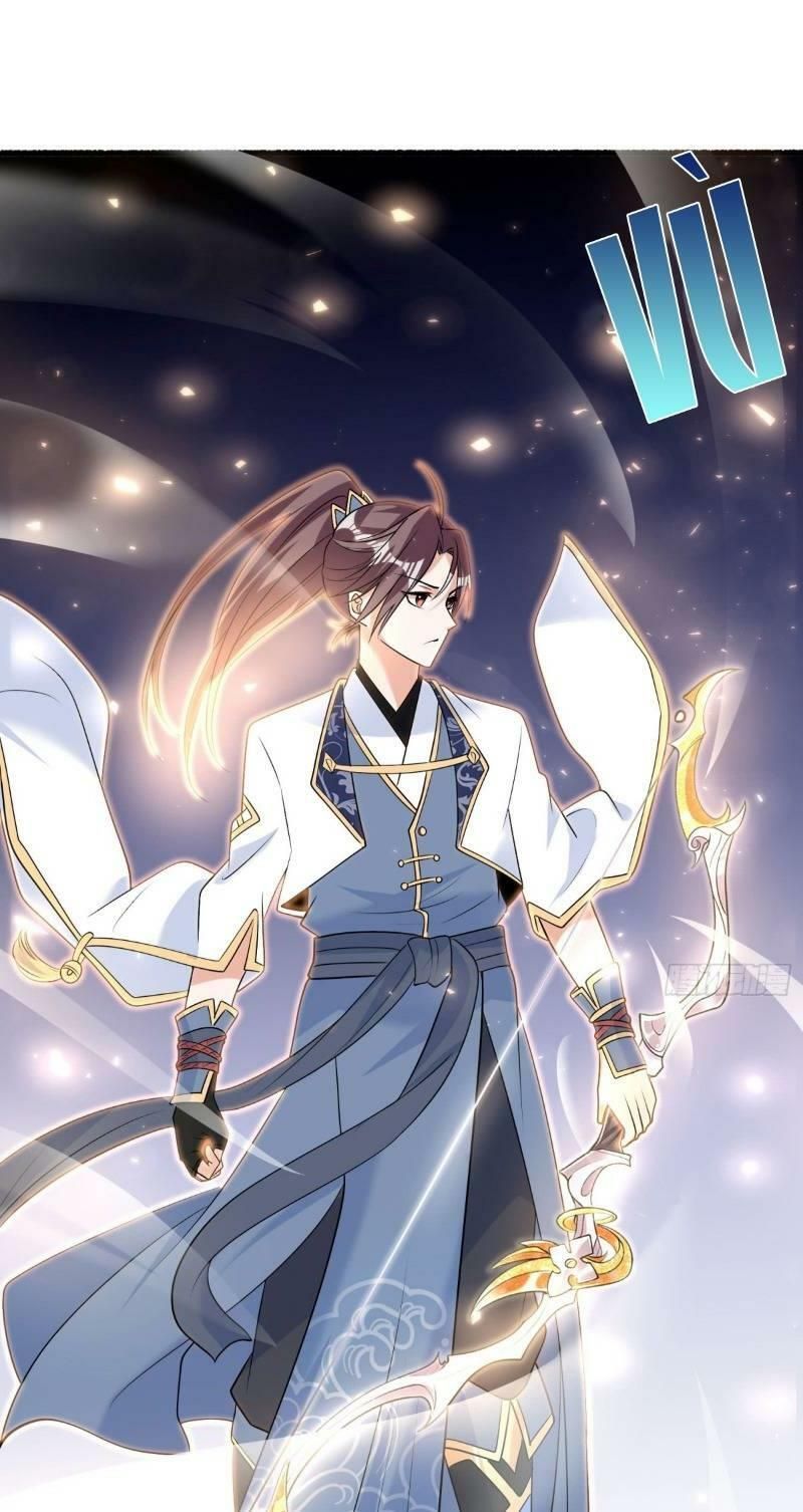 đọc truyện Giáng Thần Chiến Ký Chương 73 ảnh 27 tại Thiên Thai Truyện