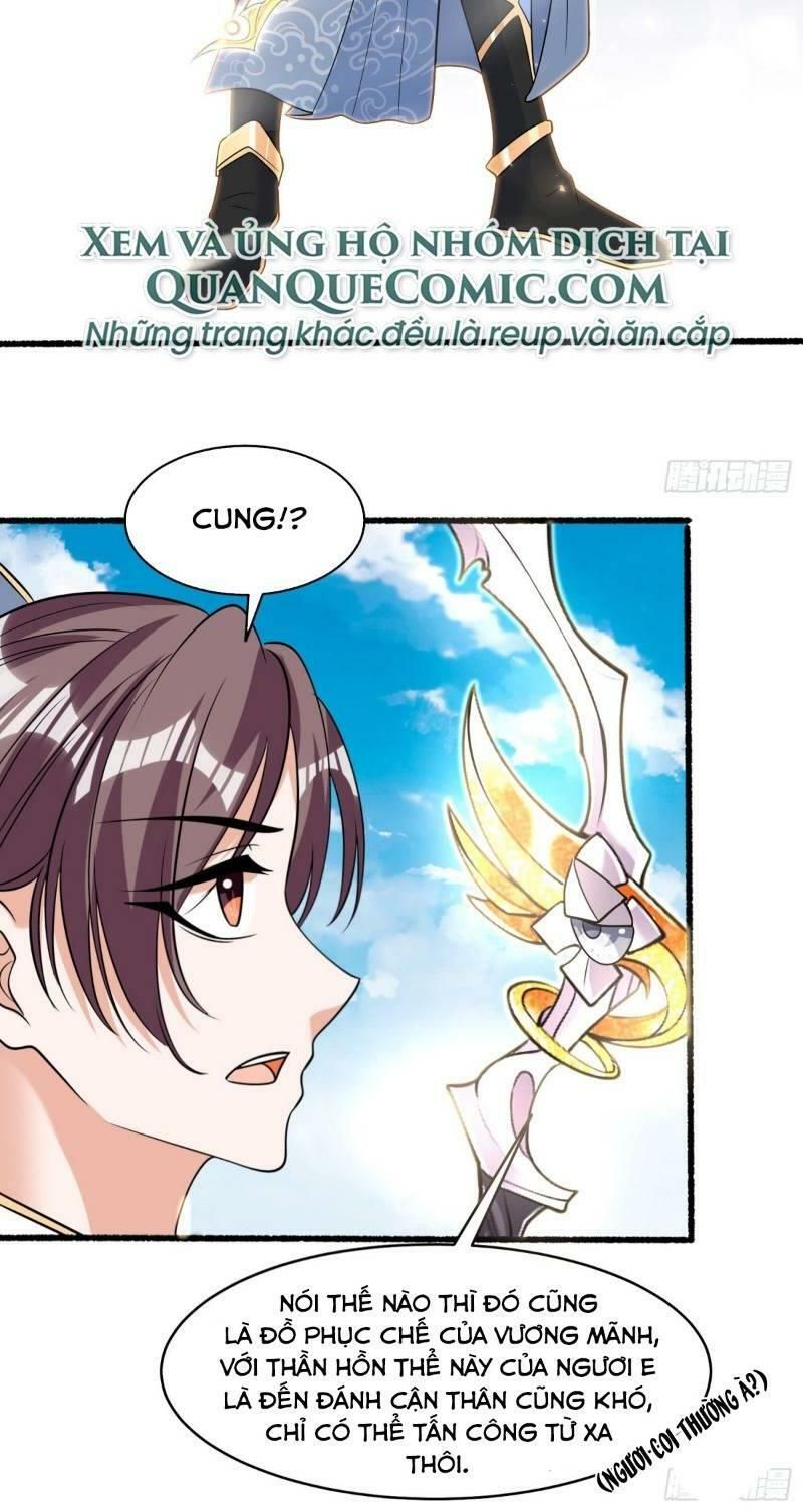 đọc truyện Giáng Thần Chiến Ký Chương 73 ảnh 28 tại Thiên Thai Truyện