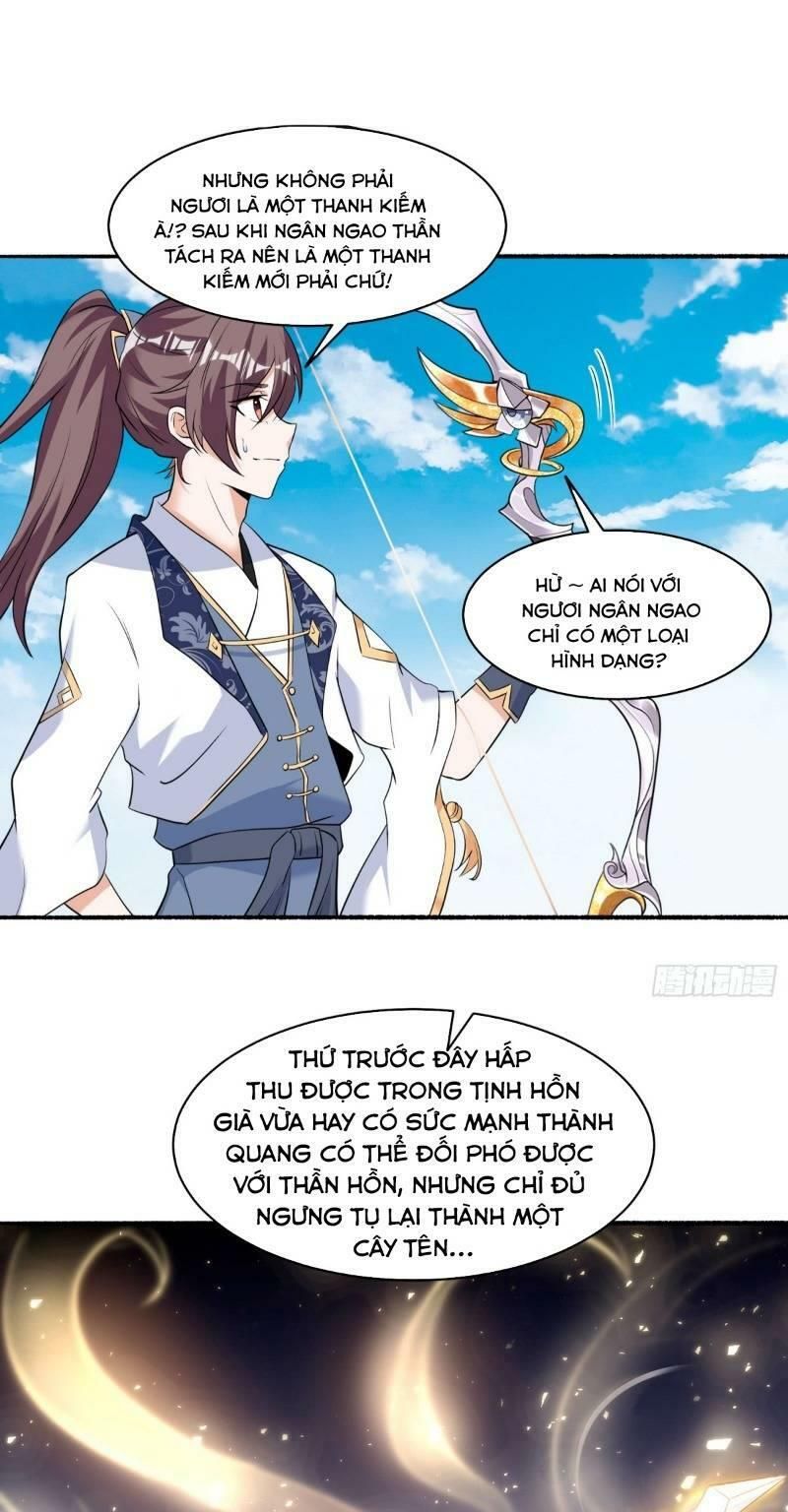 đọc truyện Giáng Thần Chiến Ký Chương 73 ảnh 29 tại Thiên Thai Truyện