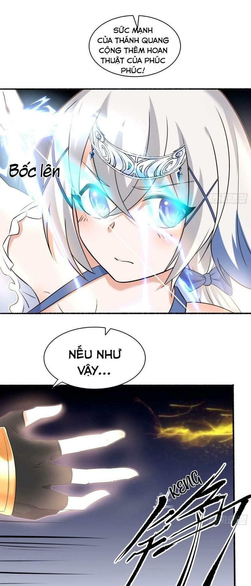 đọc truyện Giáng Thần Chiến Ký Chương 73 ảnh 33 tại Thiên Thai Truyện