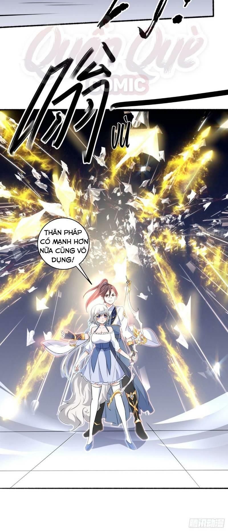 đọc truyện Giáng Thần Chiến Ký Chương 73 ảnh 34 tại Thiên Thai Truyện