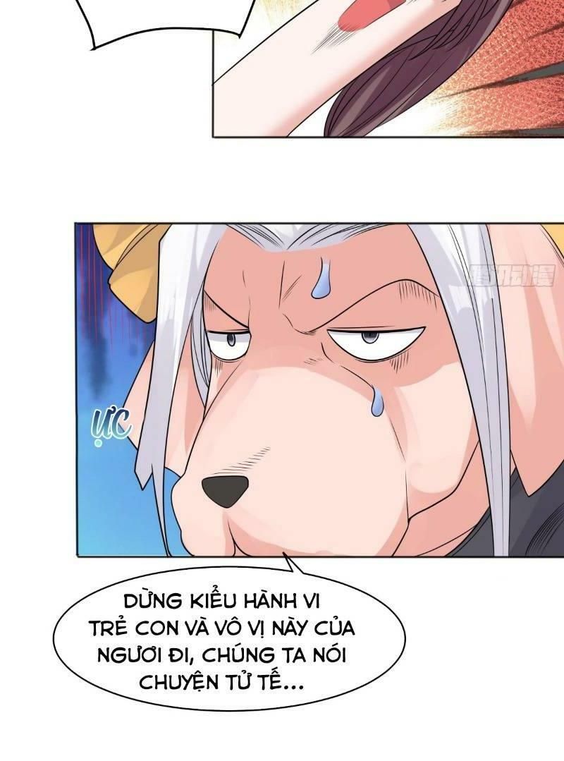 đọc truyện Giáng Thần Chiến Ký Chương 73 ảnh 6 tại Thiên Thai Truyện