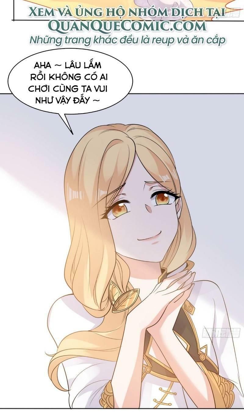 đọc truyện Giáng Thần Chiến Ký Chương 73 ảnh 8 tại Thiên Thai Truyện