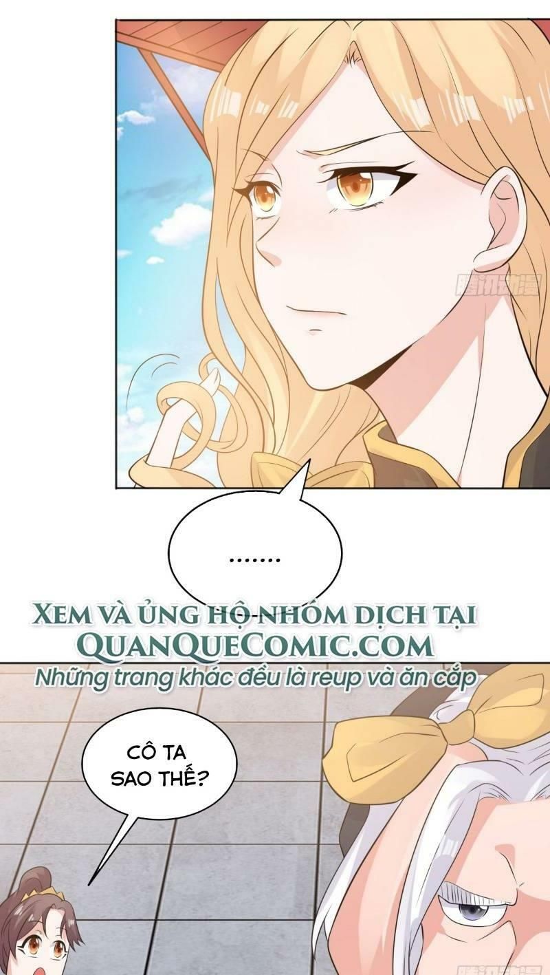 đọc truyện Giáng Thần Chiến Ký Chương 73 ảnh 11 tại Thiên Thai Truyện