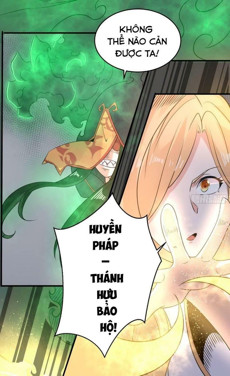 đọc truyện Giáng Thần Chiến Ký Chương 74 ảnh 15 tại Thiên Thai Truyện