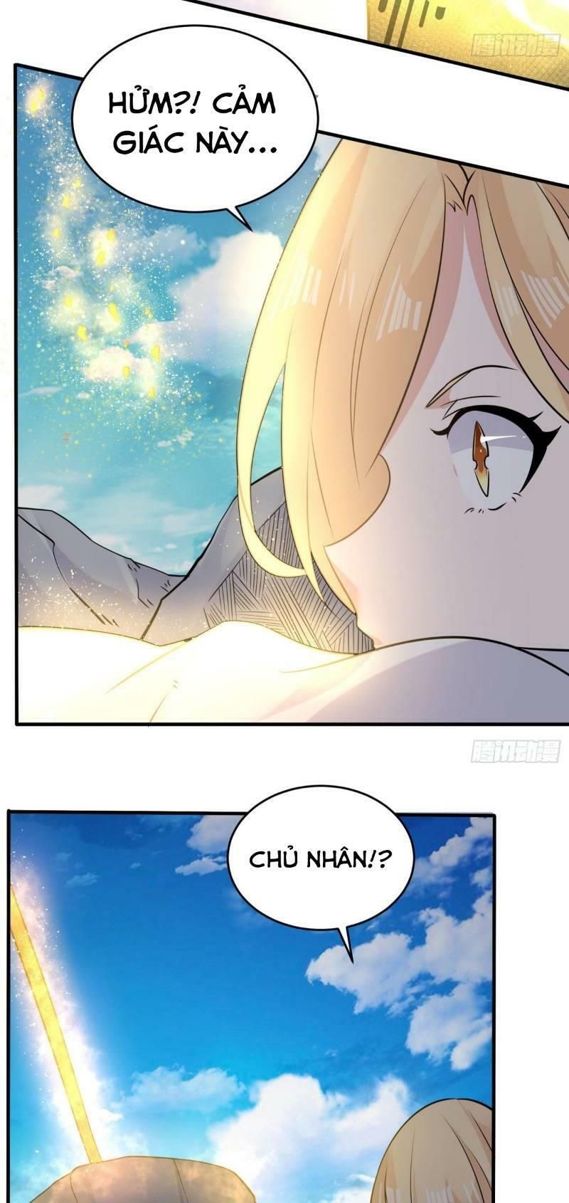 đọc truyện Giáng Thần Chiến Ký Chương 74 ảnh 17 tại Thiên Thai Truyện