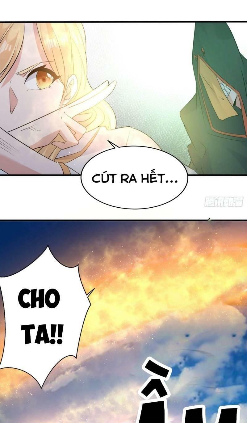 đọc truyện Giáng Thần Chiến Ký Chương 74 ảnh 19 tại Thiên Thai Truyện