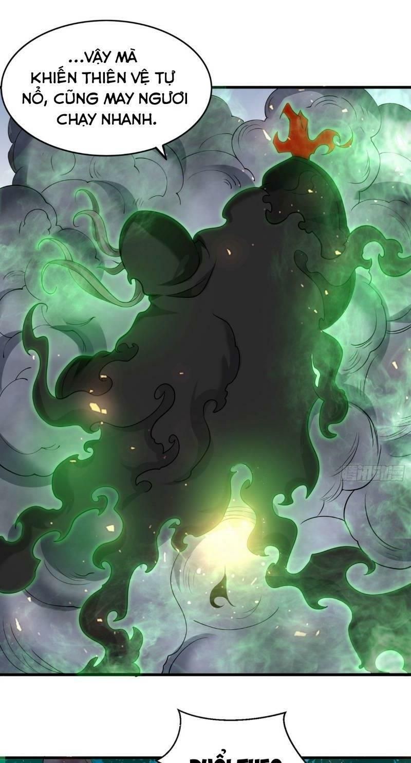 đọc truyện Giáng Thần Chiến Ký Chương 74 ảnh 21 tại Thiên Thai Truyện