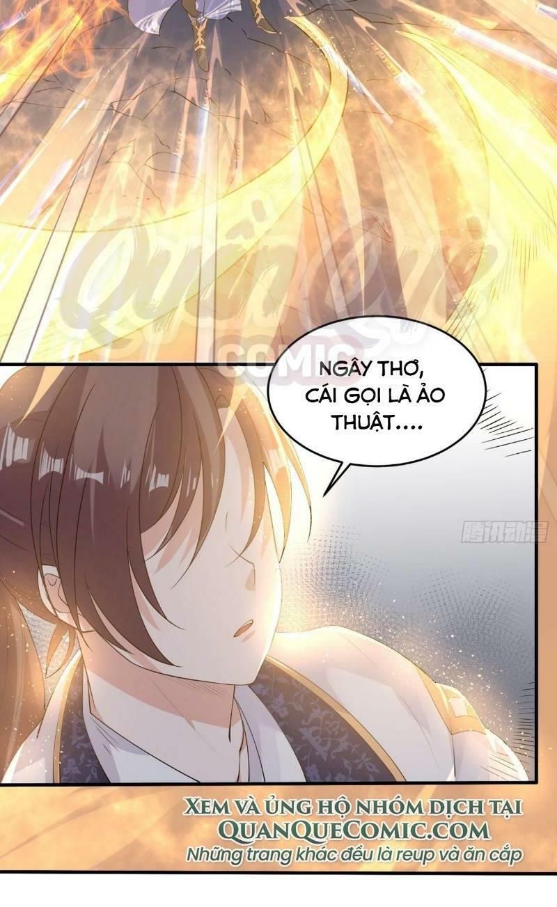 đọc truyện Giáng Thần Chiến Ký Chương 74 ảnh 4 tại Thiên Thai Truyện