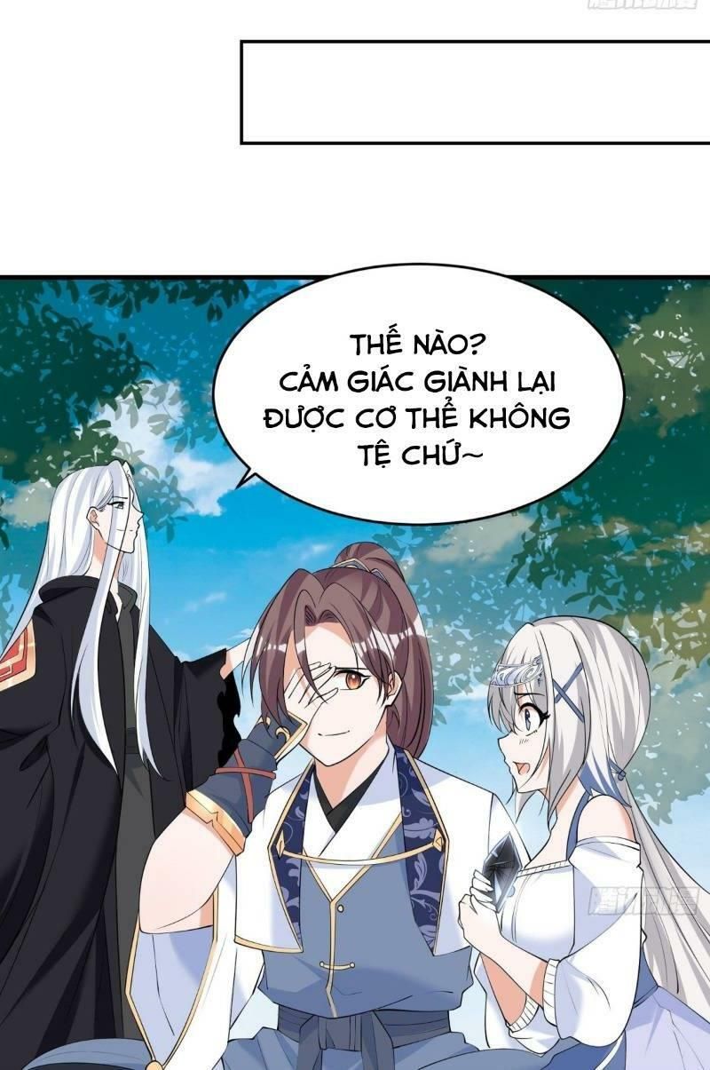 đọc truyện Giáng Thần Chiến Ký Chương 74 ảnh 23 tại Thiên Thai Truyện