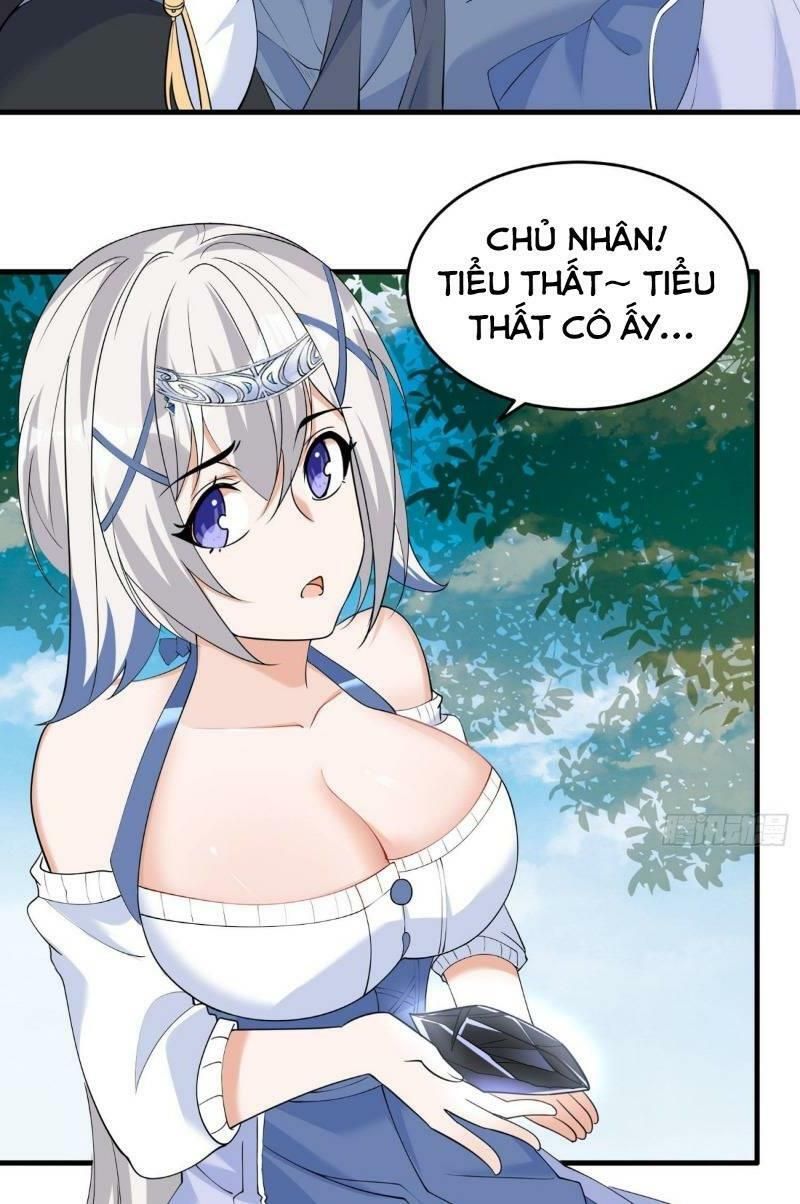 đọc truyện Giáng Thần Chiến Ký Chương 74 ảnh 24 tại Thiên Thai Truyện