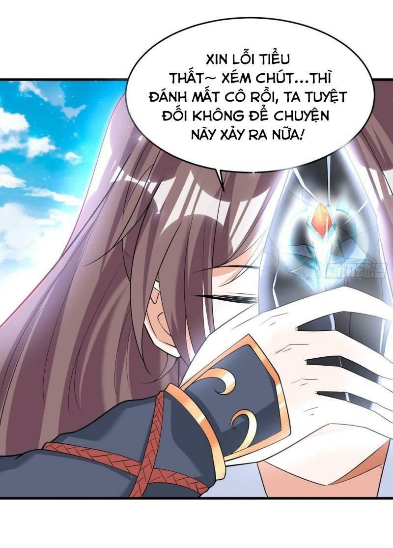 đọc truyện Giáng Thần Chiến Ký Chương 74 ảnh 26 tại Thiên Thai Truyện