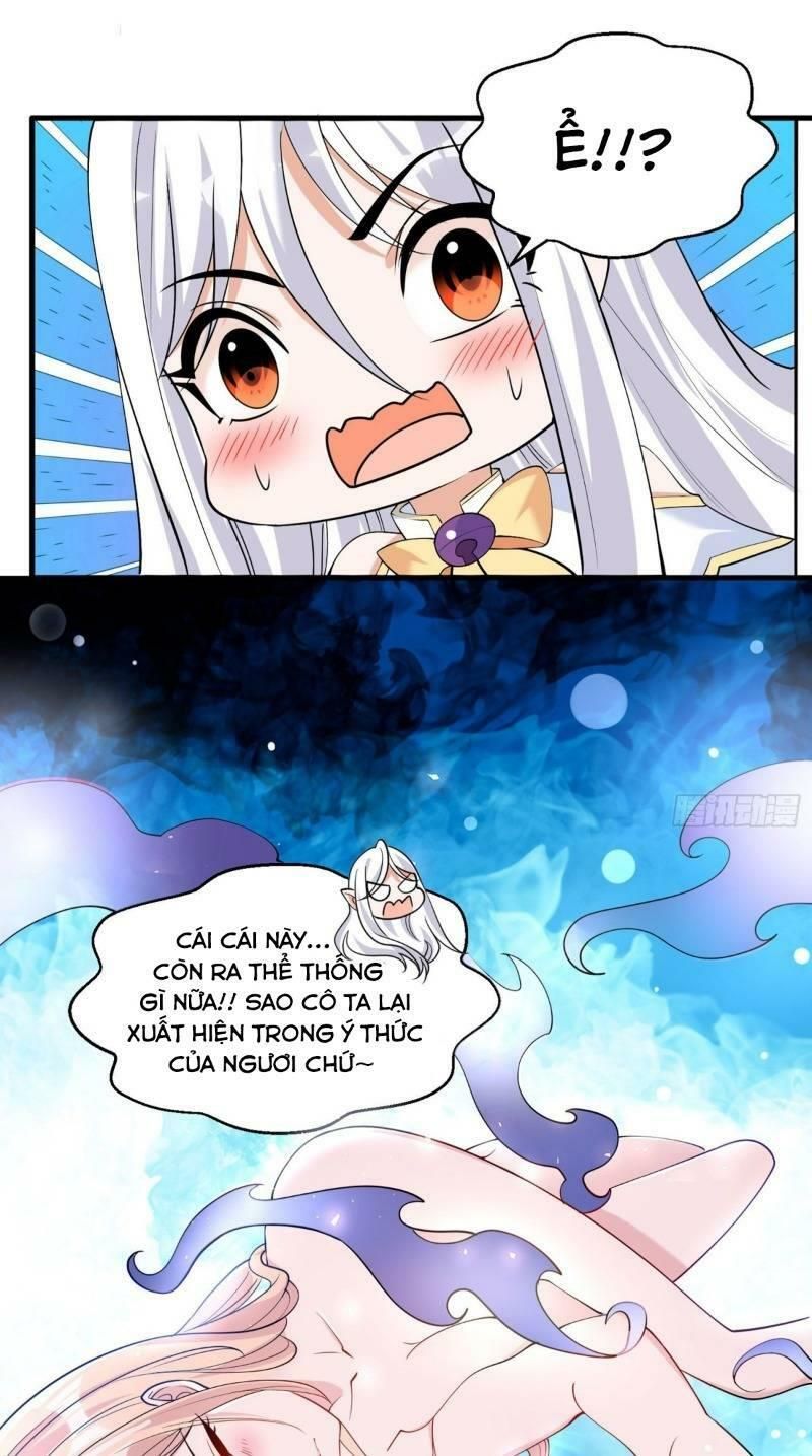 đọc truyện Giáng Thần Chiến Ký Chương 74 ảnh 29 tại Thiên Thai Truyện