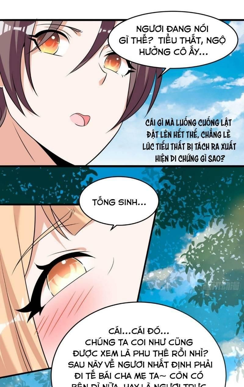 đọc truyện Giáng Thần Chiến Ký Chương 74 ảnh 31 tại Thiên Thai Truyện