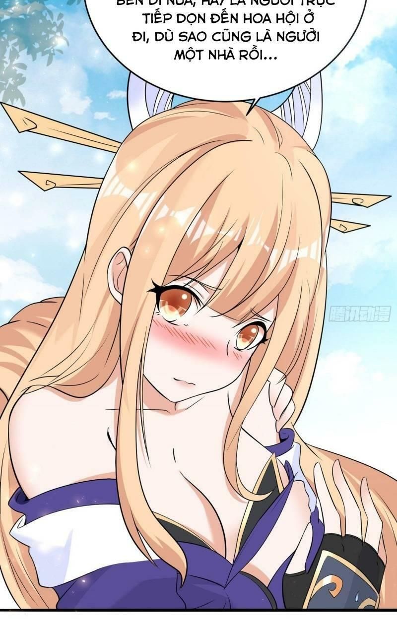 đọc truyện Giáng Thần Chiến Ký Chương 74 ảnh 32 tại Thiên Thai Truyện