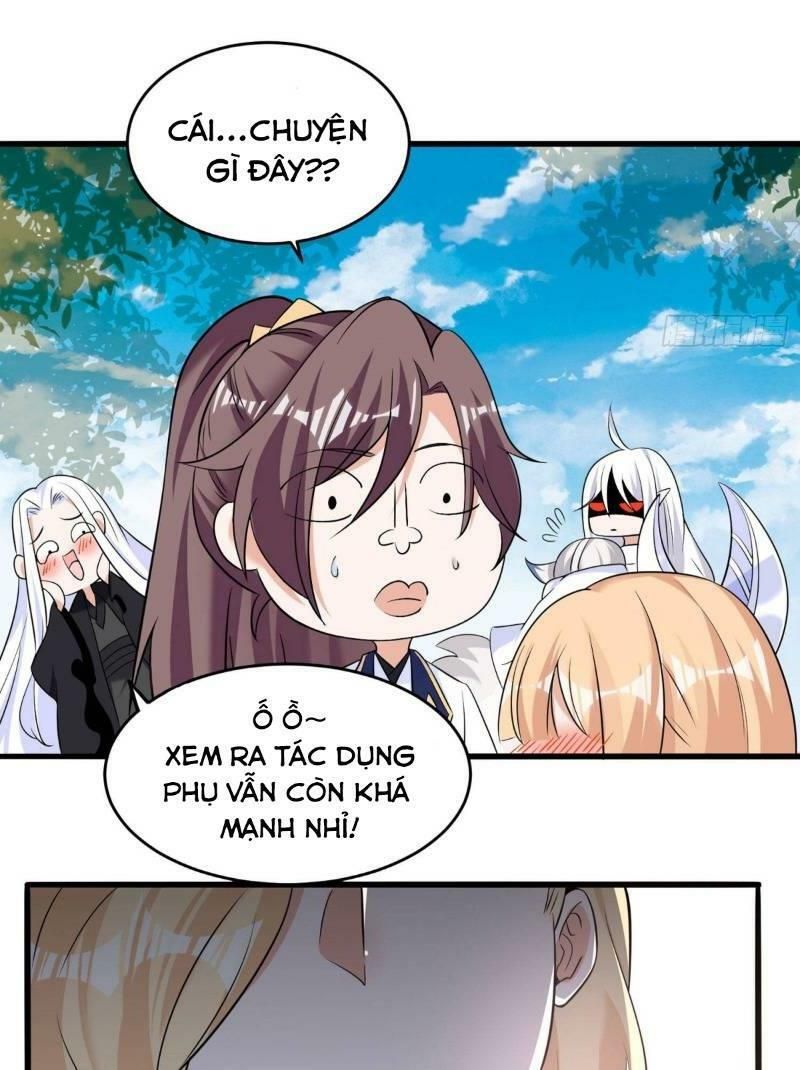 đọc truyện Giáng Thần Chiến Ký Chương 74 ảnh 33 tại Thiên Thai Truyện