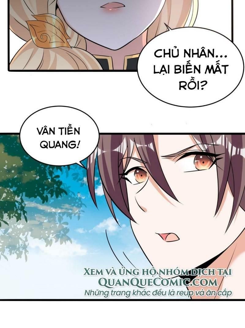 đọc truyện Giáng Thần Chiến Ký Chương 74 ảnh 34 tại Thiên Thai Truyện