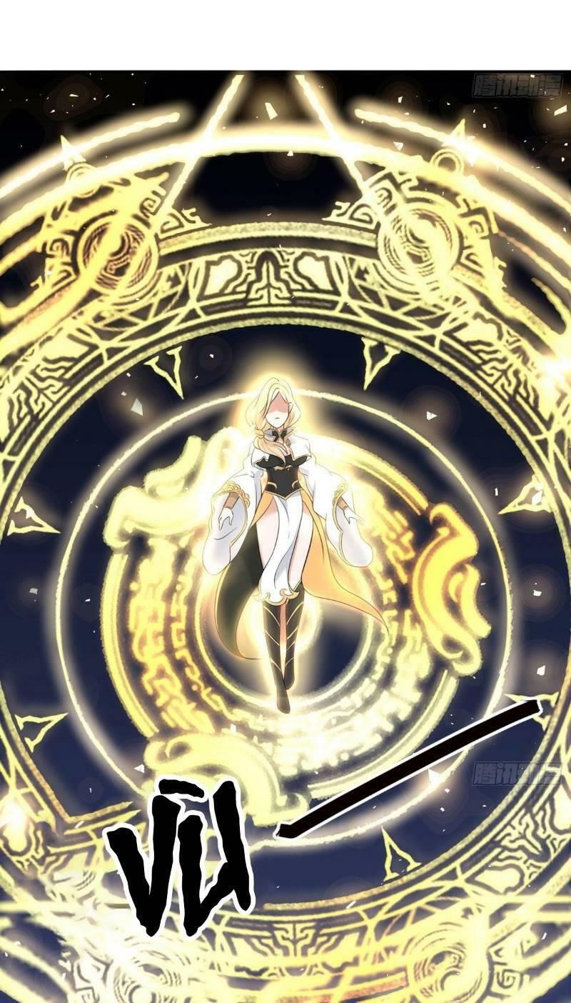 đọc truyện Giáng Thần Chiến Ký Chương 74 ảnh 35 tại Thiên Thai Truyện