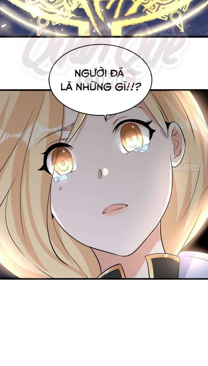 đọc truyện Giáng Thần Chiến Ký Chương 74 ảnh 36 tại Thiên Thai Truyện