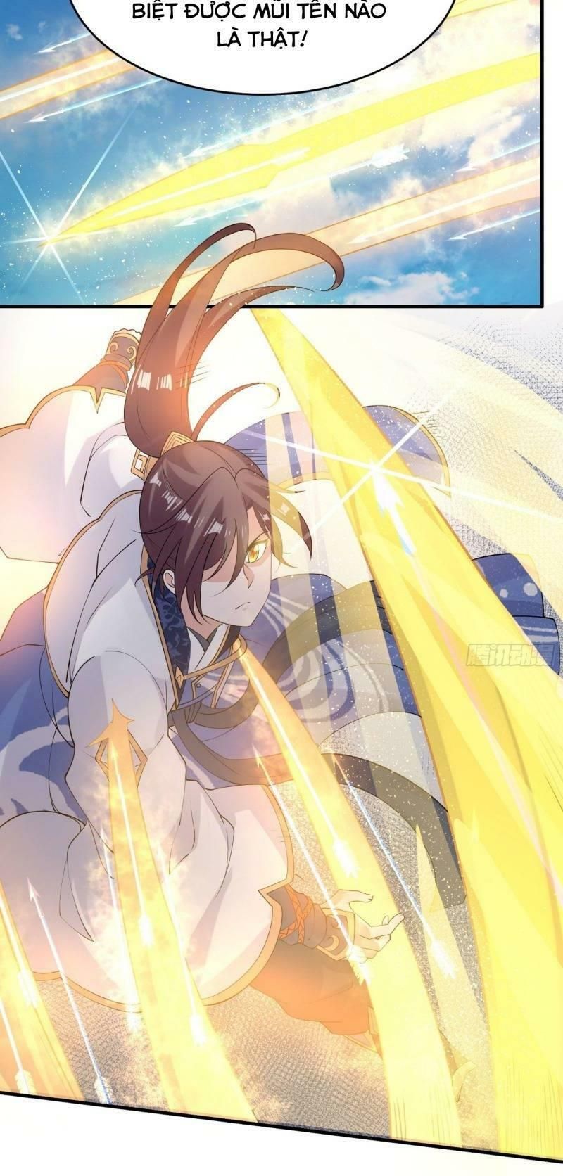 đọc truyện Giáng Thần Chiến Ký Chương 74 ảnh 6 tại Thiên Thai Truyện