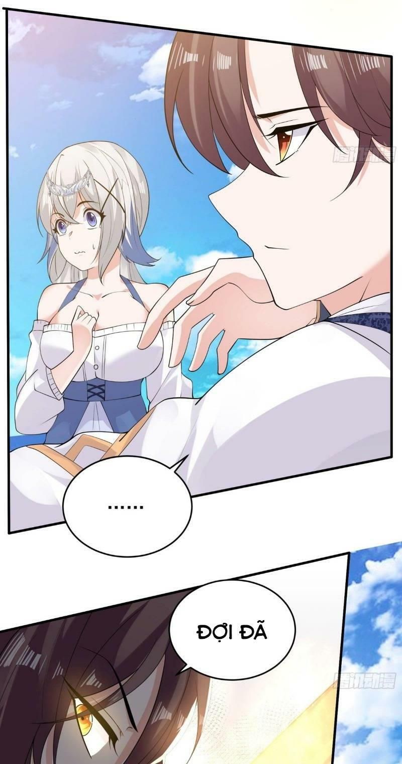 đọc truyện Giáng Thần Chiến Ký Chương 74 ảnh 7 tại Thiên Thai Truyện