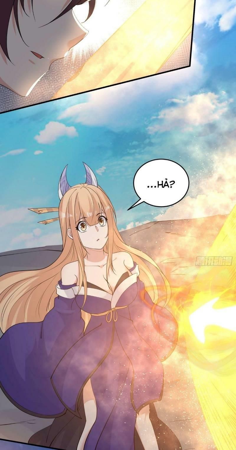 đọc truyện Giáng Thần Chiến Ký Chương 74 ảnh 8 tại Thiên Thai Truyện