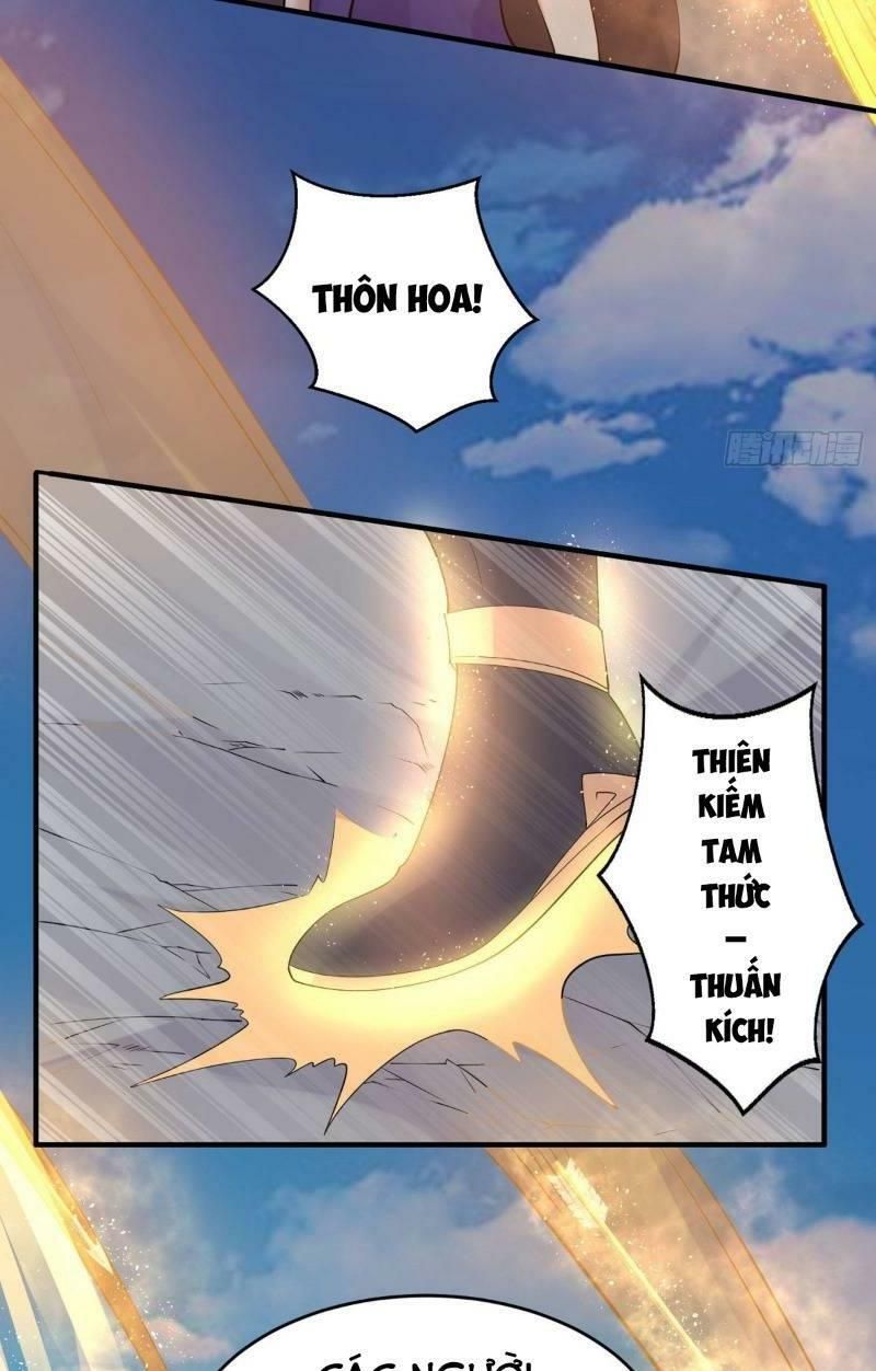 đọc truyện Giáng Thần Chiến Ký Chương 74 ảnh 9 tại Thiên Thai Truyện