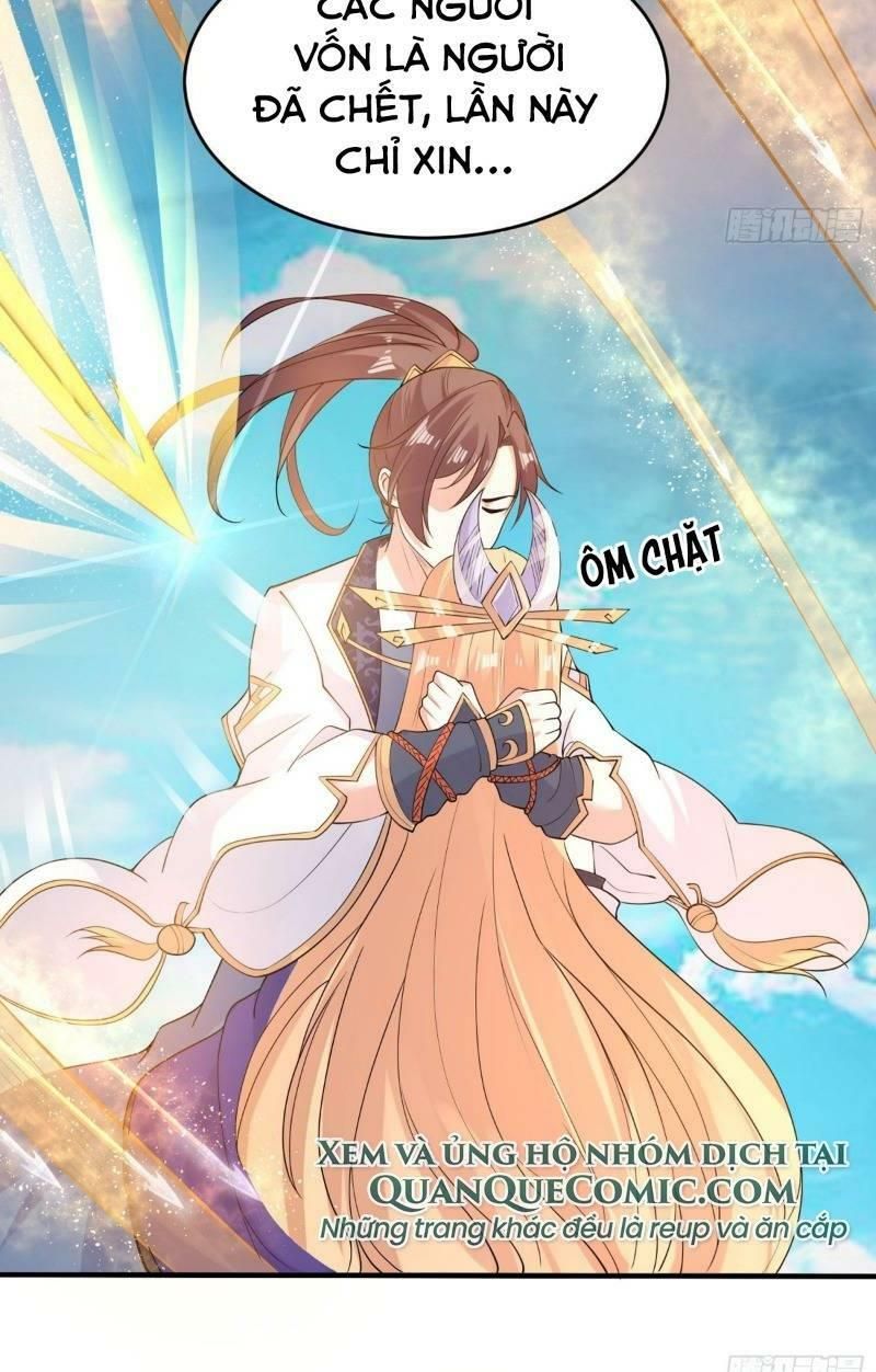 đọc truyện Giáng Thần Chiến Ký Chương 74 ảnh 10 tại Thiên Thai Truyện