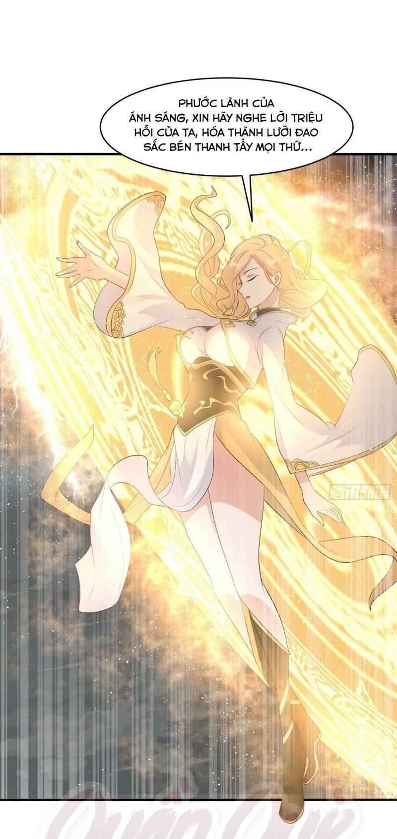 đọc truyện Giáng Thần Chiến Ký Chương 75 ảnh 3 tại Thiên Thai Truyện