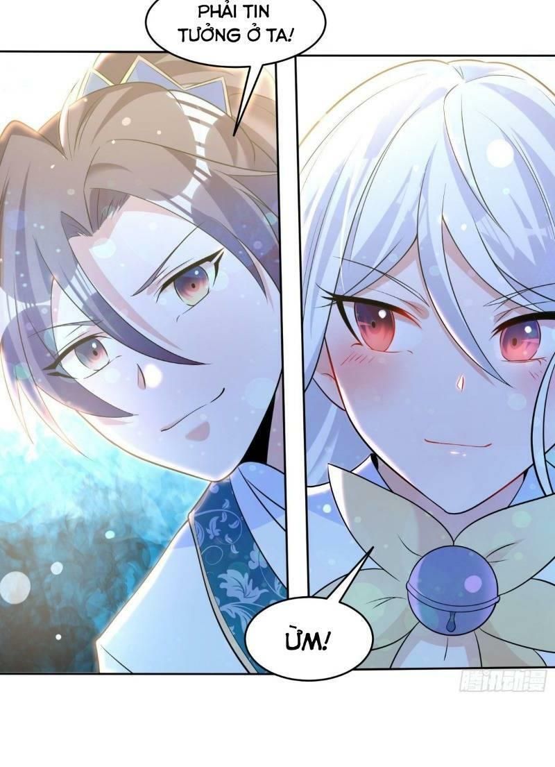 đọc truyện Giáng Thần Chiến Ký Chương 75 ảnh 12 tại Thiên Thai Truyện