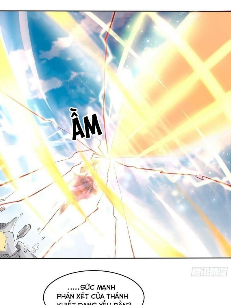 đọc truyện Giáng Thần Chiến Ký Chương 75 ảnh 13 tại Thiên Thai Truyện