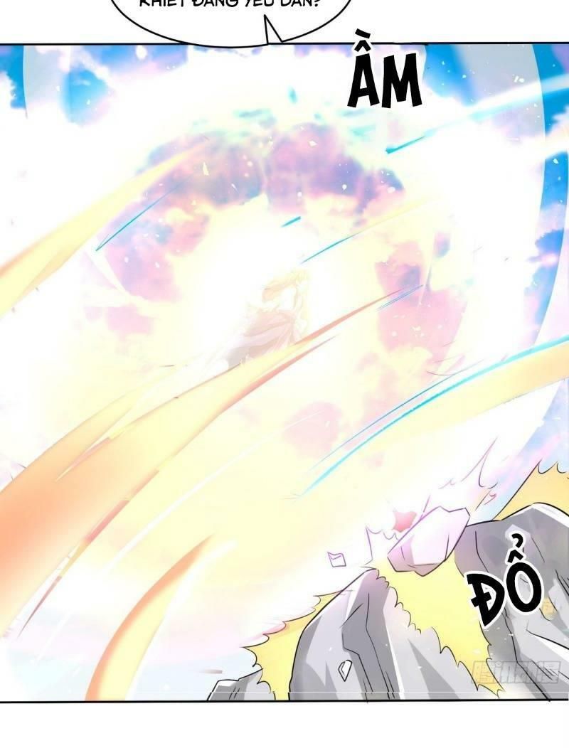 đọc truyện Giáng Thần Chiến Ký Chương 75 ảnh 14 tại Thiên Thai Truyện