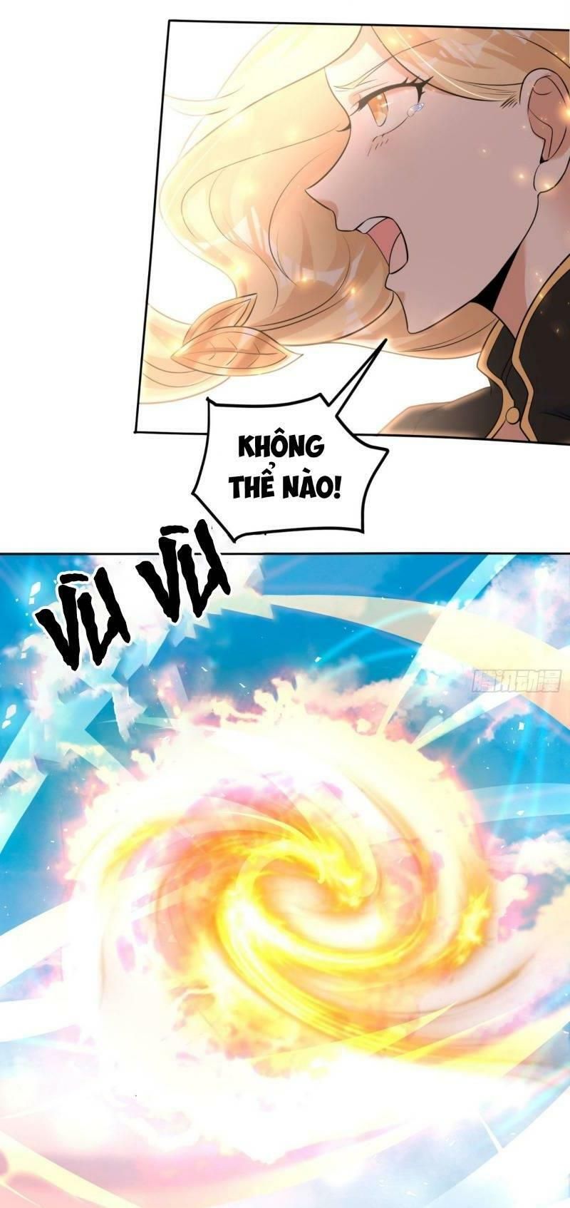 đọc truyện Giáng Thần Chiến Ký Chương 75 ảnh 15 tại Thiên Thai Truyện