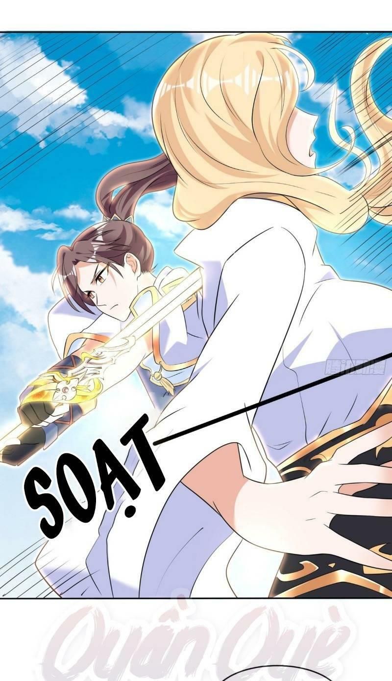 đọc truyện Giáng Thần Chiến Ký Chương 75 ảnh 17 tại Thiên Thai Truyện