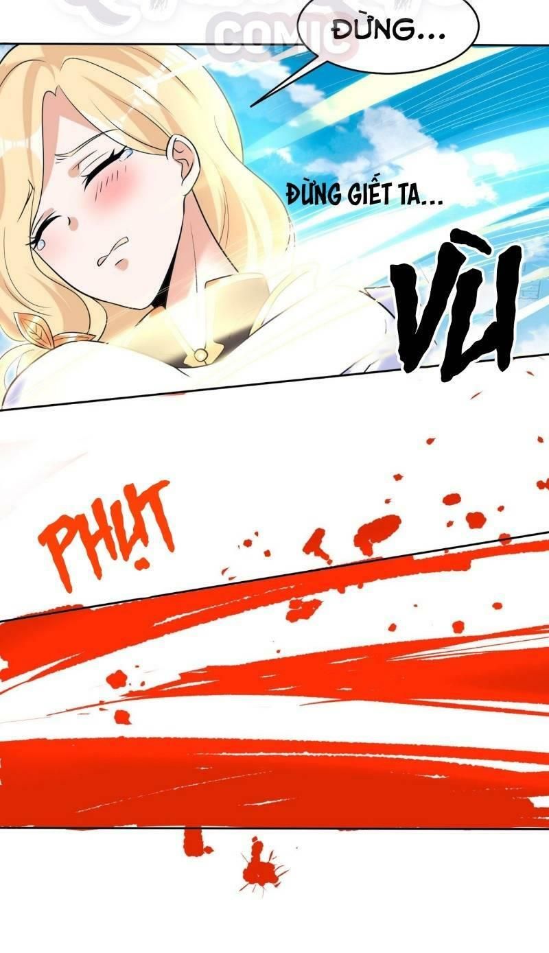 đọc truyện Giáng Thần Chiến Ký Chương 75 ảnh 18 tại Thiên Thai Truyện