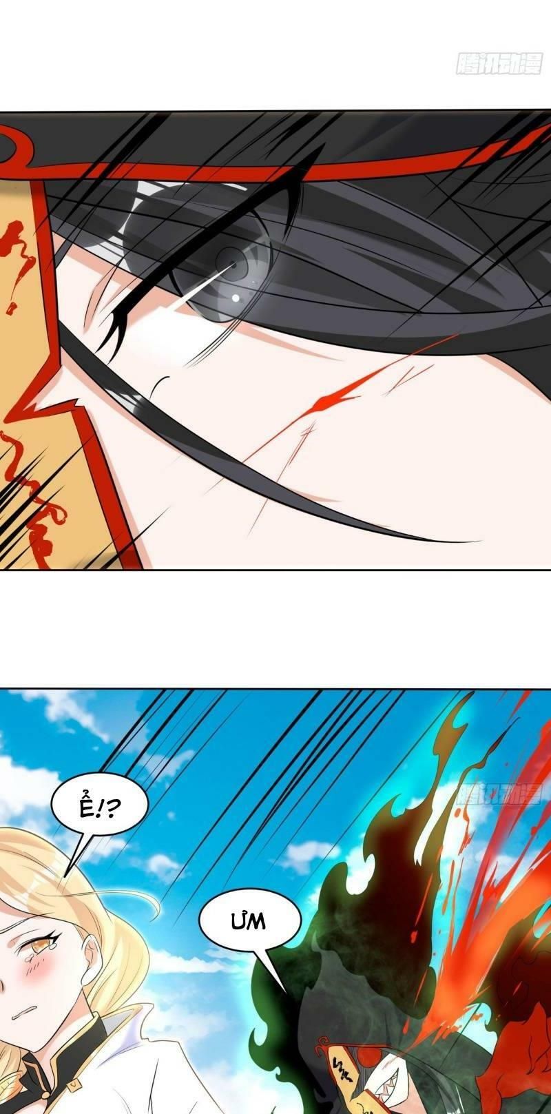 đọc truyện Giáng Thần Chiến Ký Chương 75 ảnh 19 tại Thiên Thai Truyện