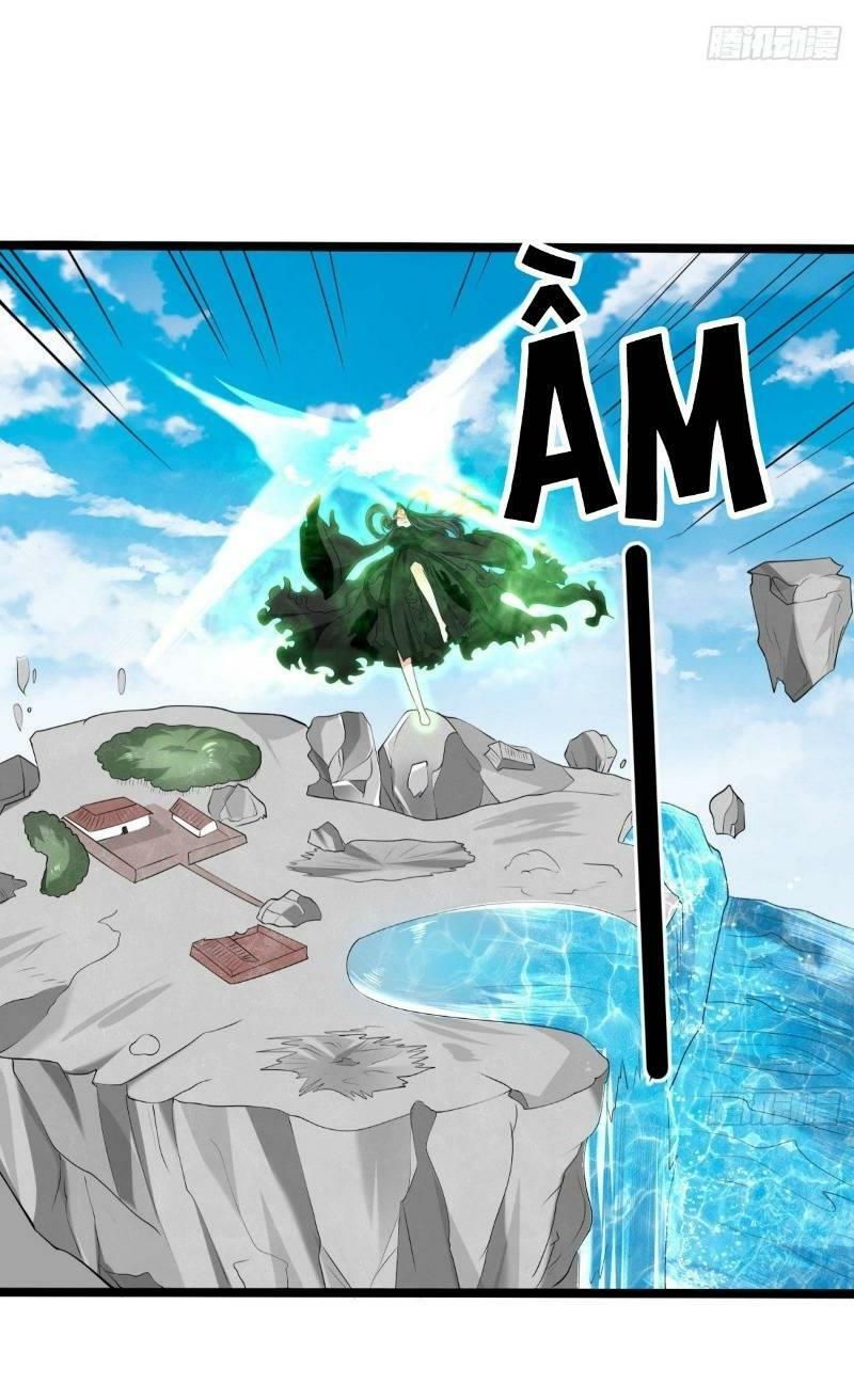 đọc truyện Giáng Thần Chiến Ký Chương 75 ảnh 21 tại Thiên Thai Truyện