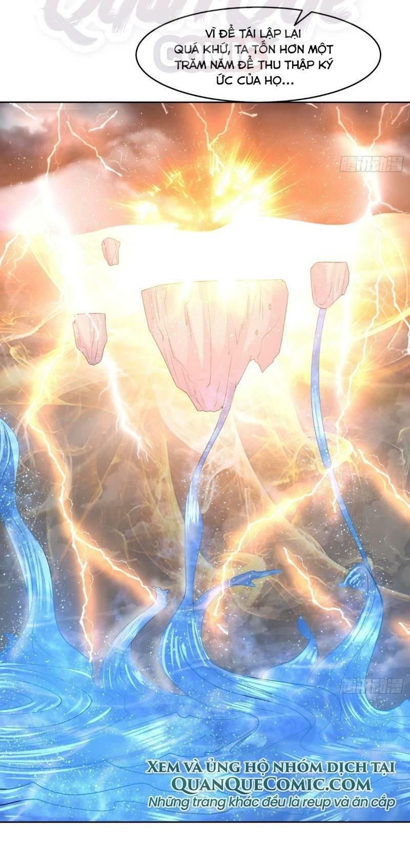 đọc truyện Giáng Thần Chiến Ký Chương 75 ảnh 4 tại Thiên Thai Truyện