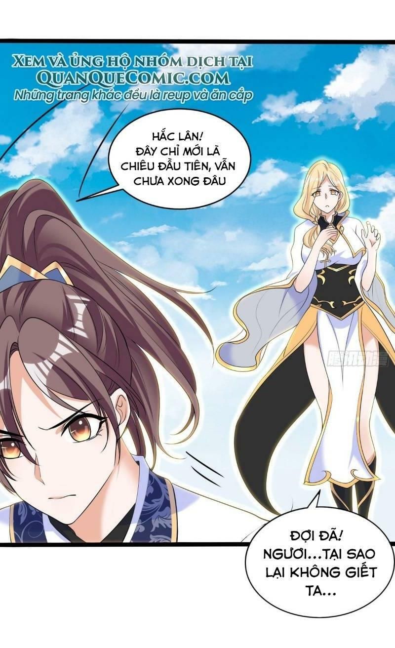 đọc truyện Giáng Thần Chiến Ký Chương 75 ảnh 22 tại Thiên Thai Truyện