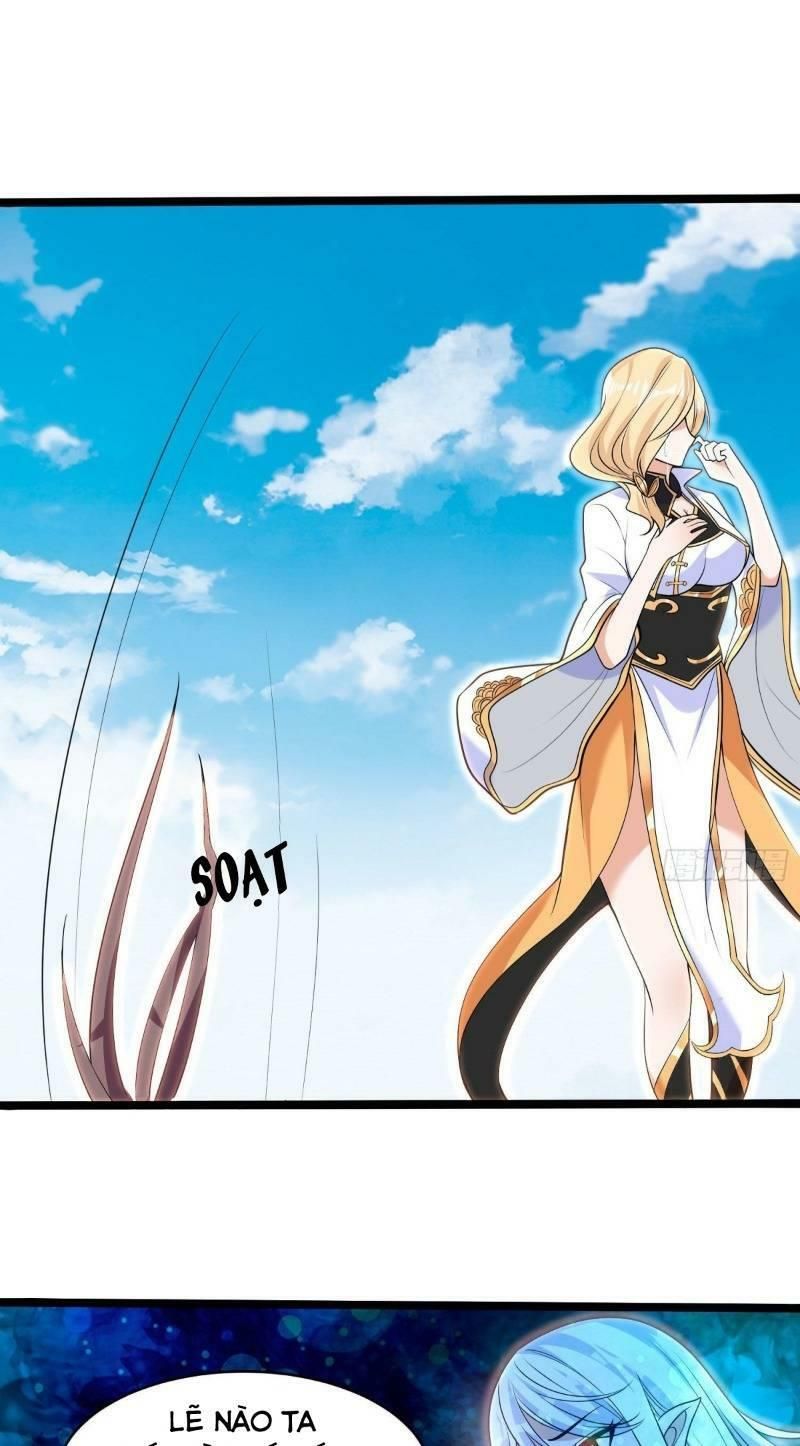 đọc truyện Giáng Thần Chiến Ký Chương 75 ảnh 25 tại Thiên Thai Truyện