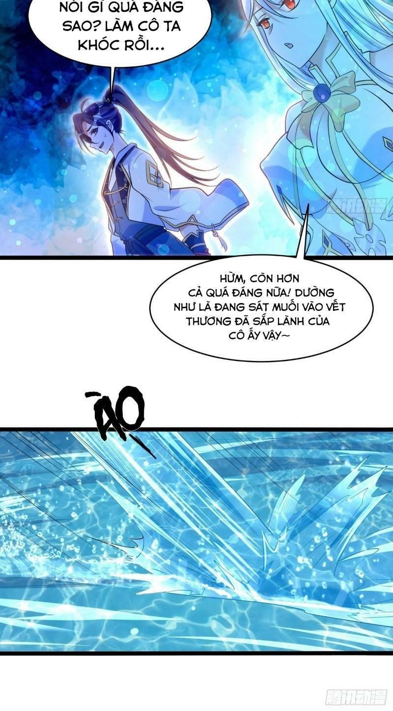 đọc truyện Giáng Thần Chiến Ký Chương 75 ảnh 26 tại Thiên Thai Truyện