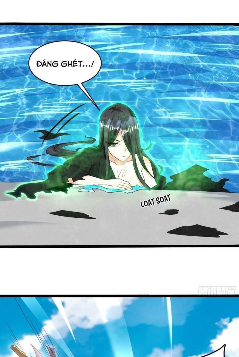 đọc truyện Giáng Thần Chiến Ký Chương 75 ảnh 27 tại Thiên Thai Truyện