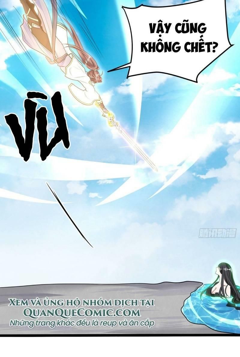 đọc truyện Giáng Thần Chiến Ký Chương 75 ảnh 28 tại Thiên Thai Truyện