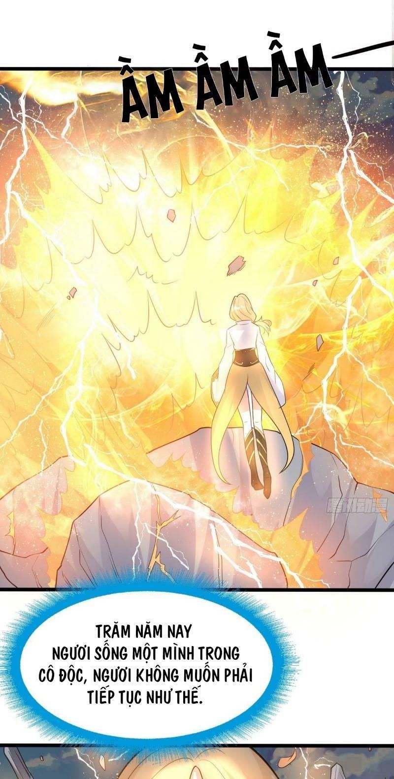 đọc truyện Giáng Thần Chiến Ký Chương 75 ảnh 31 tại Thiên Thai Truyện